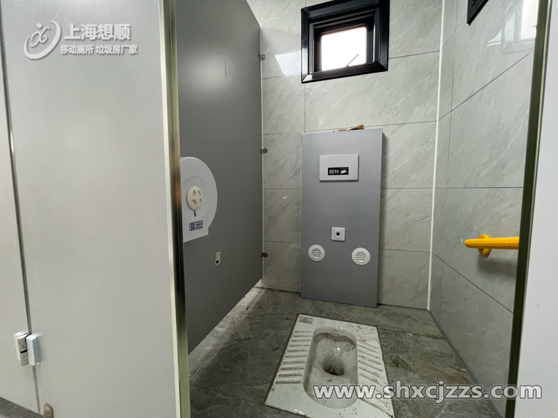感應(yīng)水沖排污
